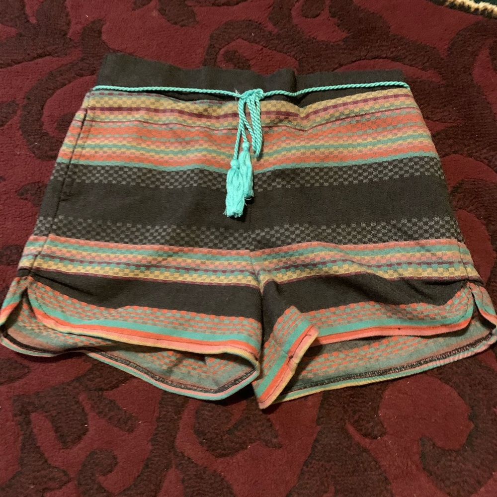 GB Girls Cute Shorts